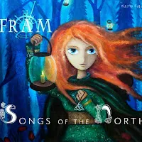 Fram — Неначе Востаннє — обложка